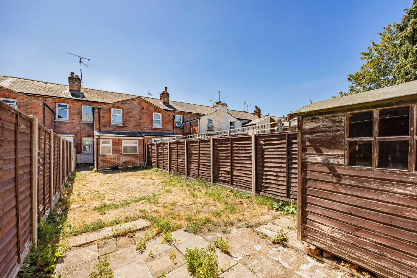 3 bed property in Prince Of Wales Avenue, Reading